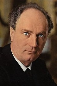 Rafael Kubelík portrait