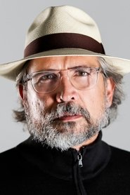 Gustavo Tovar-Arroyo portrait