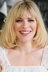 Véronique Leysen portrait