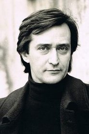 Claudio De Davide portrait
