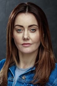 Ceri Bostock portrait