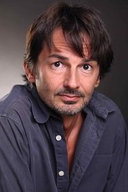 Olivier Brun portrait