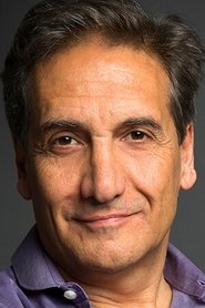 Paulo Matos portrait