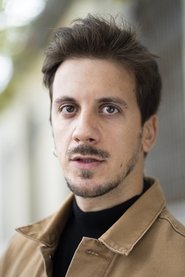 Thomas Basilico portrait