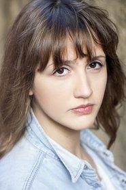 Chiara Spoletini portrait