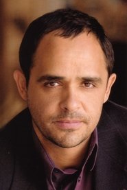 Doug Spinuzza portrait