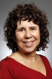 Sandra Weston portrait