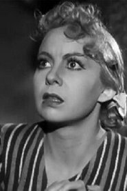 Josita Hernán portrait