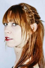 Raquel Garod portrait