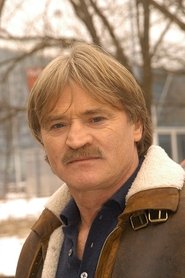 Hartmut Schreier portrait