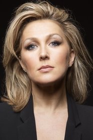 Mazz Murray portrait