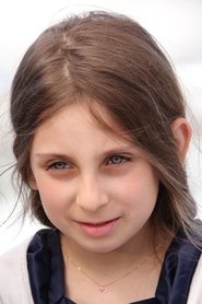 Luna Garret portrait