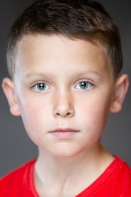 Benjamin Chivers portrait