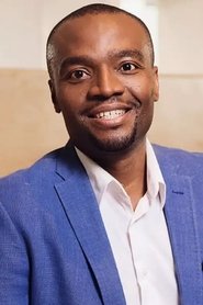 Thabiso Tema portrait