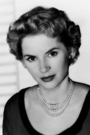 Muriel Pavlow portrait