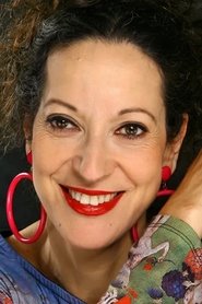 Yolaine de la Bigne portrait