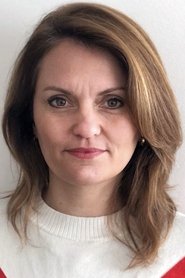 Tamara Kozo portrait