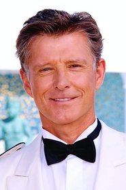 Nick Wilder portrait