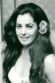 Edy Williams portrait