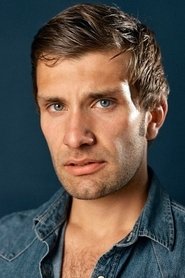 Charly Bouthemy portrait