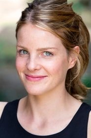 Verity Henry portrait