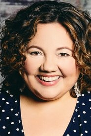 Emily Nelson portrait