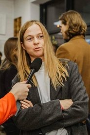 Varvara Gevorgizova portrait