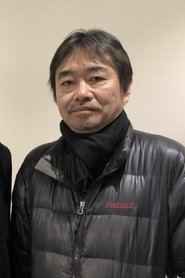Yasushi Hirano portrait