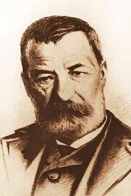Alexandros Papadiamantis portrait