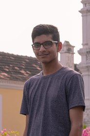 Rishav Bhattacharya portrait