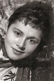 Maria Fernanda portrait