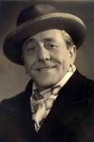Amedeo Girard portrait