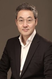 Park Jae-wan portrait
