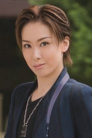 Matsukaze Akira portrait