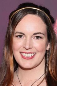 Sarah Nicklin portrait