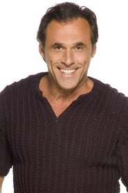 Oscar Magrini portrait