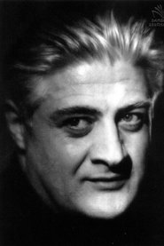 Giorgi Gelovani portrait