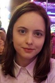 Elizaveta Mirzoeva portrait