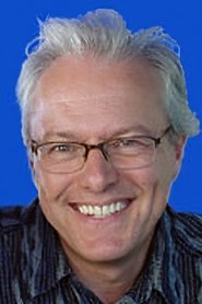 Robert Deveau portrait