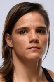 Ariane Carnelossi portrait