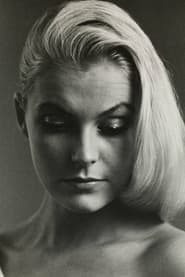 Gio Petré portrait