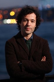 Emre Taştekin portrait