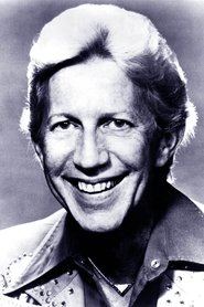 Porter Wagoner portrait