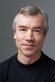 Rinat Ibragimov portrait