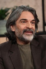 Ardalan Shojakave portrait