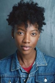 Nansi Nsue portrait