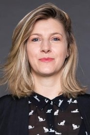 Ana Johann portrait