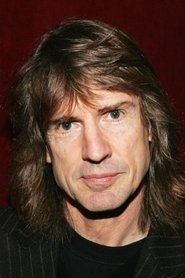 Tom McLoughlin portrait