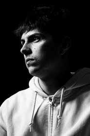 Mykyta Trehjørningen portrait
