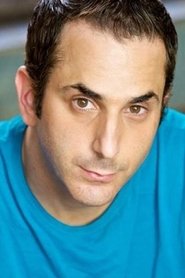 Devin Kamin portrait